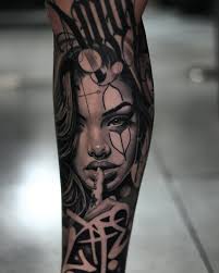 Käyttäjän Steve Upton tattoo profiili