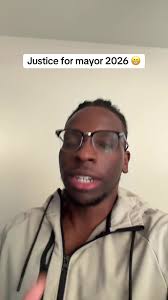 Cameron Cooper Tallahassee Mayor