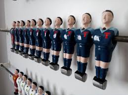 Captain Tsubasa Olive Et Tom Forum Baby Foot Babyfoot Stella Bonzini B60 B90 Petiot Sulpie Rene Pierre