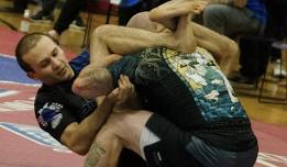 Upper McKenzie Jiu-Jitsu