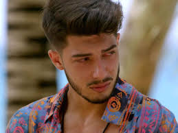 La isla de las tentaciones 6': Álex y Marina empiezan de la peor manera