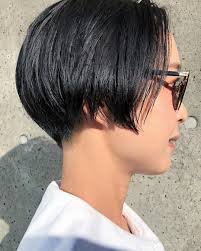 依光なおとさんはinstagramを利用しています 耳周りの質感と襟足命 バッサリカット ありがとうございました 明日4日 日曜日はまだチラホラお取りできる時間帯ありますのでお待ちしてますね kenomika