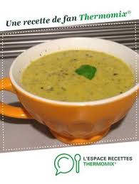 Soupe Aux Poireaux Et Aux Champignons Recette Soupe Poireaux Recettes De Cuisine Idee Recette Thermomix