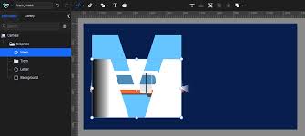 At this point, if you want to edit the map in any way, you can right click and select isolate selected clipping mask. How To Create A Clipping Mask Animation Svgator Help