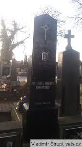 His passing on friday was announced by country radio, where linhart. Hrob Antonin Linhart Spolek Pro Vojenska Pietni Mista