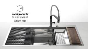 Maybe you would like to learn more about one of these? Milanello Wins The Archiproducts Design Awards 2019
