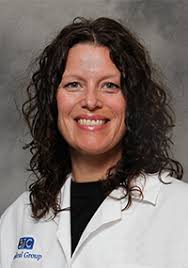 Obstetrics/Gynecology at Shiloh