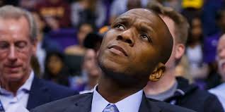 James Jones is showing he has a vision for Phoenix Suns and can execute