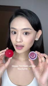 Torriden Lip Balm Jennie Kim