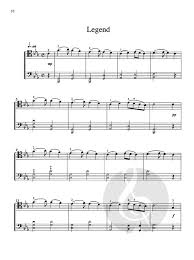 Position Pieces For Cello Book 2 by Rick Mooney » all-sheetmusic.com