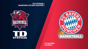 Julian nagelsmann is to take over at bayern munich from 1 july in a deal that will bring rb leipzig compensation of up to €25m (£. Fc Bayern Munich Welcome To Euroleague Basketball