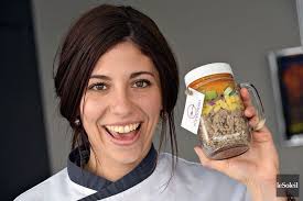 Petits plats en pots