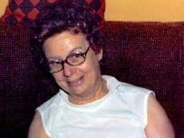 Violet Ruth Nunley Phillips (1908-1992)