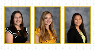 Alpha Sigma Tau Announces Changes In Its Headquarters Staff Team Alpha Sigma Tau