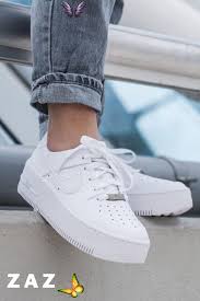 Nike Air Force 1 Sage Low Outfit Google Search Br In 2020 Nike Air Force Nike White Nikes
