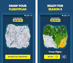 Fortnite battle royale is so big that even your grandmother knows its name and at least one television network presented a primetime review. Drop Roulette For Fortnite Apk Download For Android Latest Version 1 6 Com Squad Snool Droproulette Fortnite