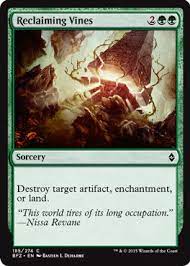Top 10 Battle For Zendikar Cards Article By Abe Sargent