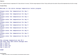 Solved 1 Draw A Flow Chart To Solve This Problem In The