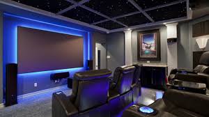15 Professionally Made Home Theater Designs Explore home theater design ideas at hgtv.com, plus check out helpful pictures for inspiration.