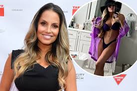 Image result for Trish Stratus