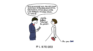 98 vous souhaitez féliciter des amis qui vont bientôt ou qui viennent tout jus. Ecrire Ses Voeux De Mariage