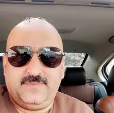 رئيس مجلس الوزراء يكلّف عمر العبيدي بمهام استشاري لشؤون محافظة نينوى بموجب  الأمر الإداري 2229 في 26 حزيران والصادر عن مكتبه.