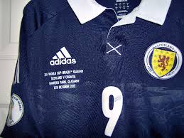 Croatia have managed to win just a pair of their last 11 matchups across all formats. Scotland Home Fussball Trikots 2012 2014