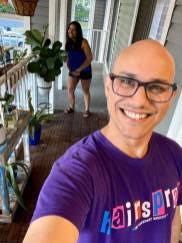 PHOTOS: Central Florida's Inside + Out quarantine gallery