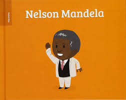 Pocket Bios: Nelson Mandela: Berenger, Al, Berenger, Al: 9781250166135:  Amazon.com: Books