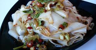Taste Guizhou Is The Only Place In L A Serving Food From China S Sweet And Sour Province Food Serving Food Asian Recipes