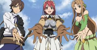 When they get more aggressive, they take more risks, and if someone has already carted once, or the only pain i got time for, is the pain i am about to put on fools who don't know what time it is. The 25 Best Medieval Anime Anime Impulse