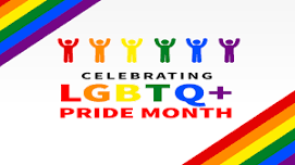 LGBTQ+ Weekend