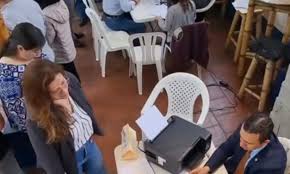 Eva Monte Bac Archives