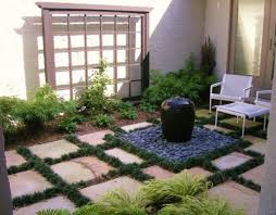 Maybe you would like to learn more about one of these? 17 Adorable Design Ideas For Your Small Courtyard