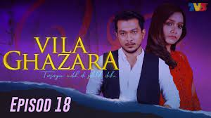 This account has been suspended. Akasia Vila Ghazara Episod 18