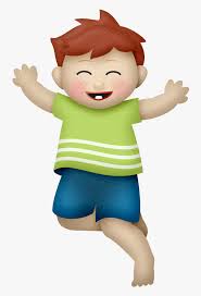 Boy Jumping Animation Gif , Free Transparent Clipart - ClipartKey