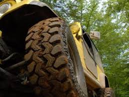 They are not really all that loud. Tiresquire Brings Back The Gateway Buckshot Mudder Blk Tl P78 16 6 Ply Offroaders Com