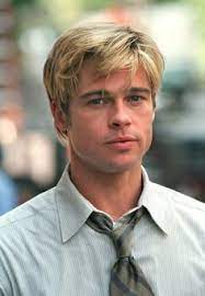 Maybe you would like to learn more about one of these? 84 Best Brad Pitt Hair Ideas Brad Pitt Brad Pitt