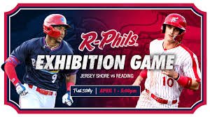 Multiple 2024 Fightin Phils