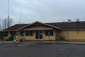 Downtown St Cloud Perkins Closes