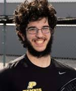 Tennis Player Profile