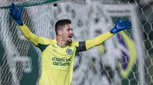 Botafogo tem interesse em Tadeu, por&eacute;m, negocia&ccedil;&atilde;o &eacute; complicada