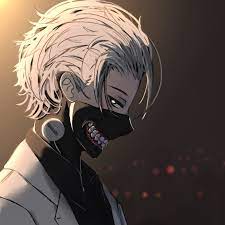 Check spelling or type a new query. Anime Kaneki Cookierecipes