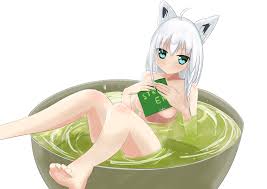 Shirakami Fubuki Miyako Shin - 插图ART street