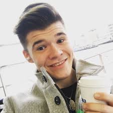 Luke Hager (@Thegrizz4ever)