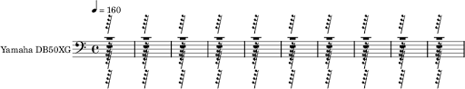 Tubular Bells Part 1 MIDI - MP3 - Karaoke - Sheet Music • HamieNET.com