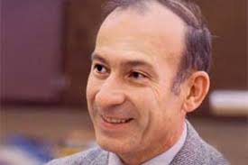 Professor Emeritus Bill Geer