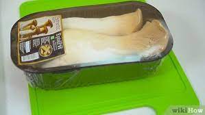 Maybe you would like to learn more about one of these? 3 Ways To Cut King Oyster Mushrooms Wikihow