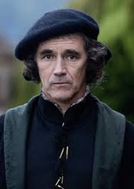 Wolf Hall