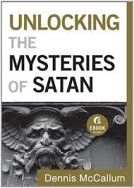 Enter a world where craftsmanship meets art at a microscopic level. Unlocking The Mysteries Of Satan By Dennis Mccallum